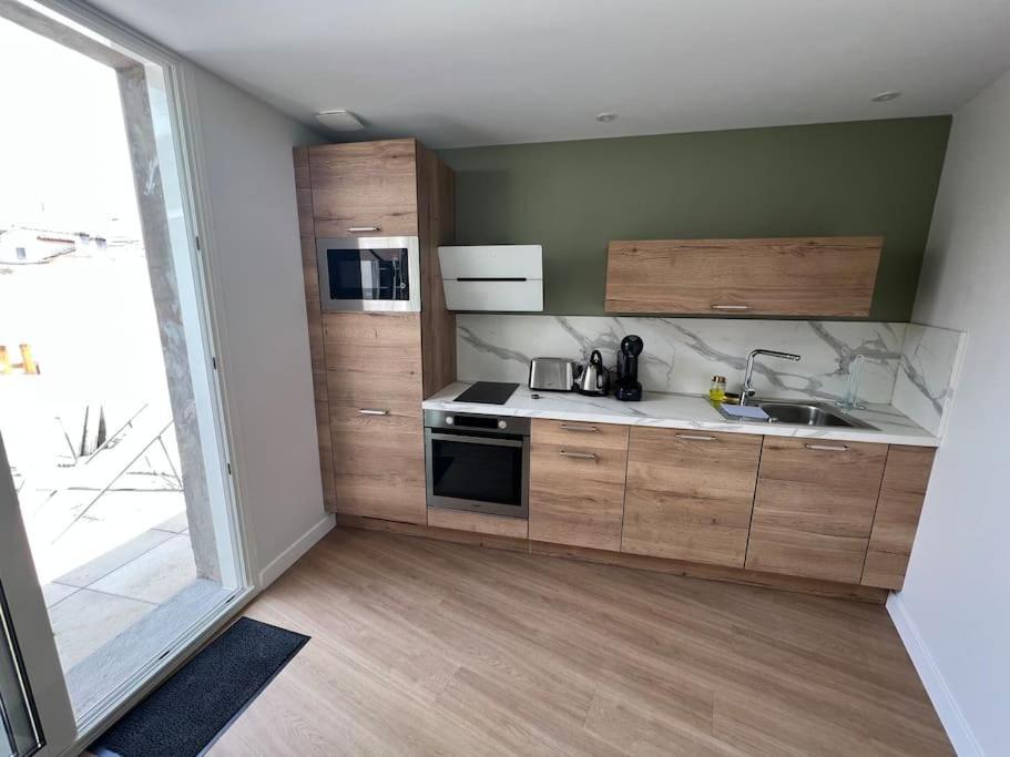 Appartement Centre Ville * Terrasse * Clim * Wifi * Haut De Gamme * Angoulême Extérieur photo